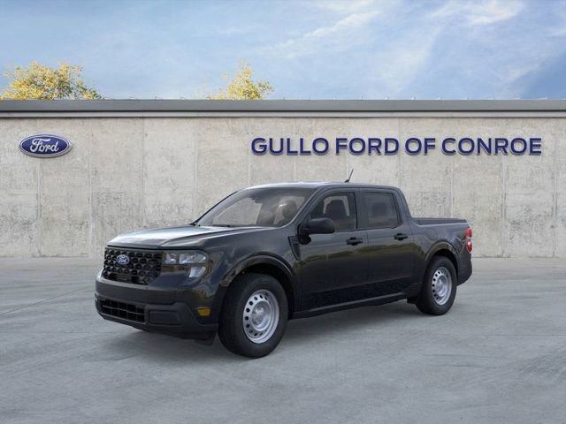 New 2025 Ford Maverick XL