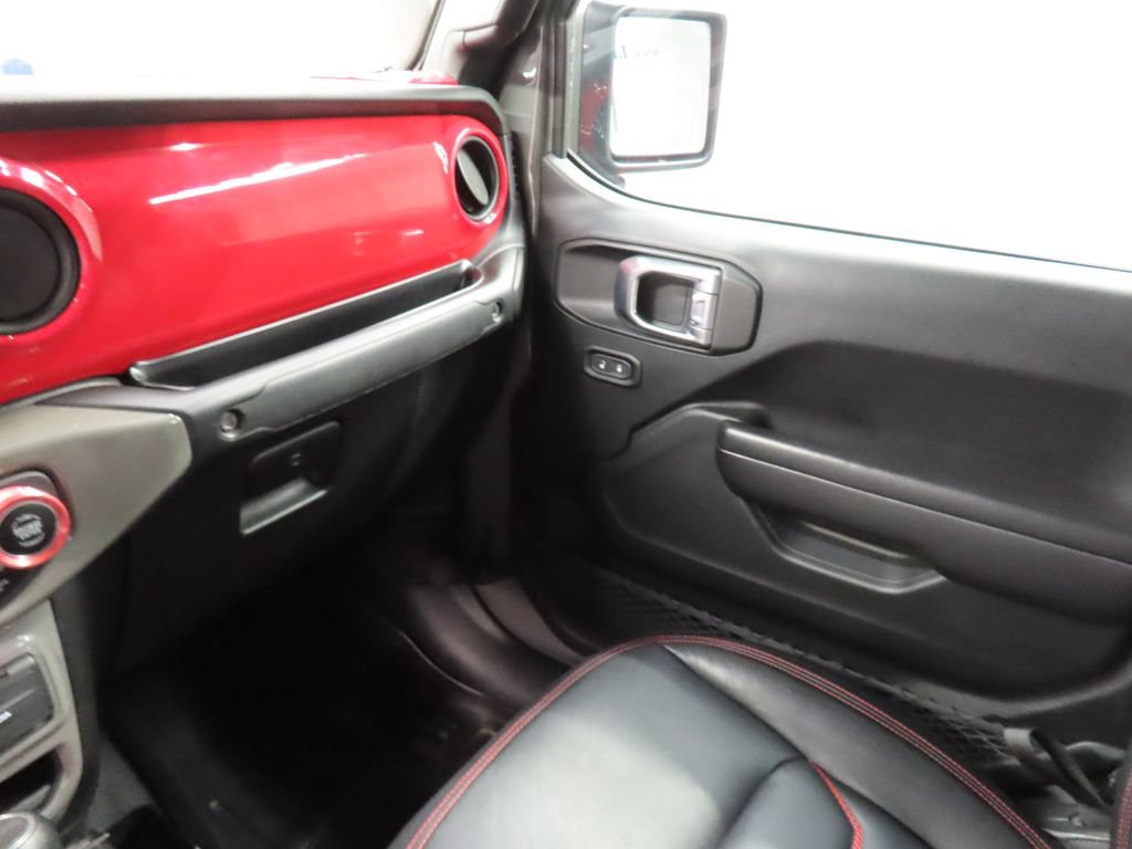 Used 2021 Jeep Gladiator Sport AWD/4WD image 18