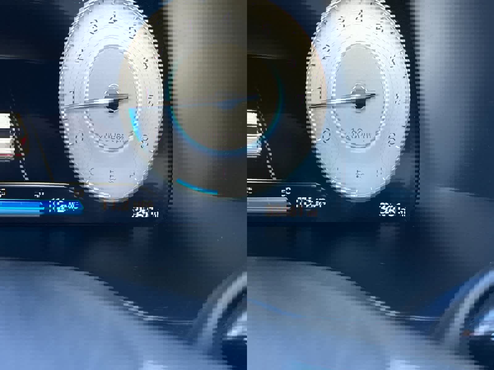 Used 2023 Hyundai Palisade Calligraphy image 28