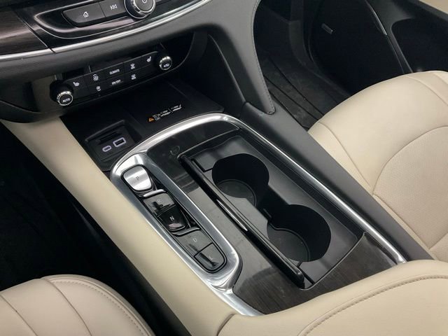 Used 2024 Buick Enclave Essence w/ Experience Buick Package image 14