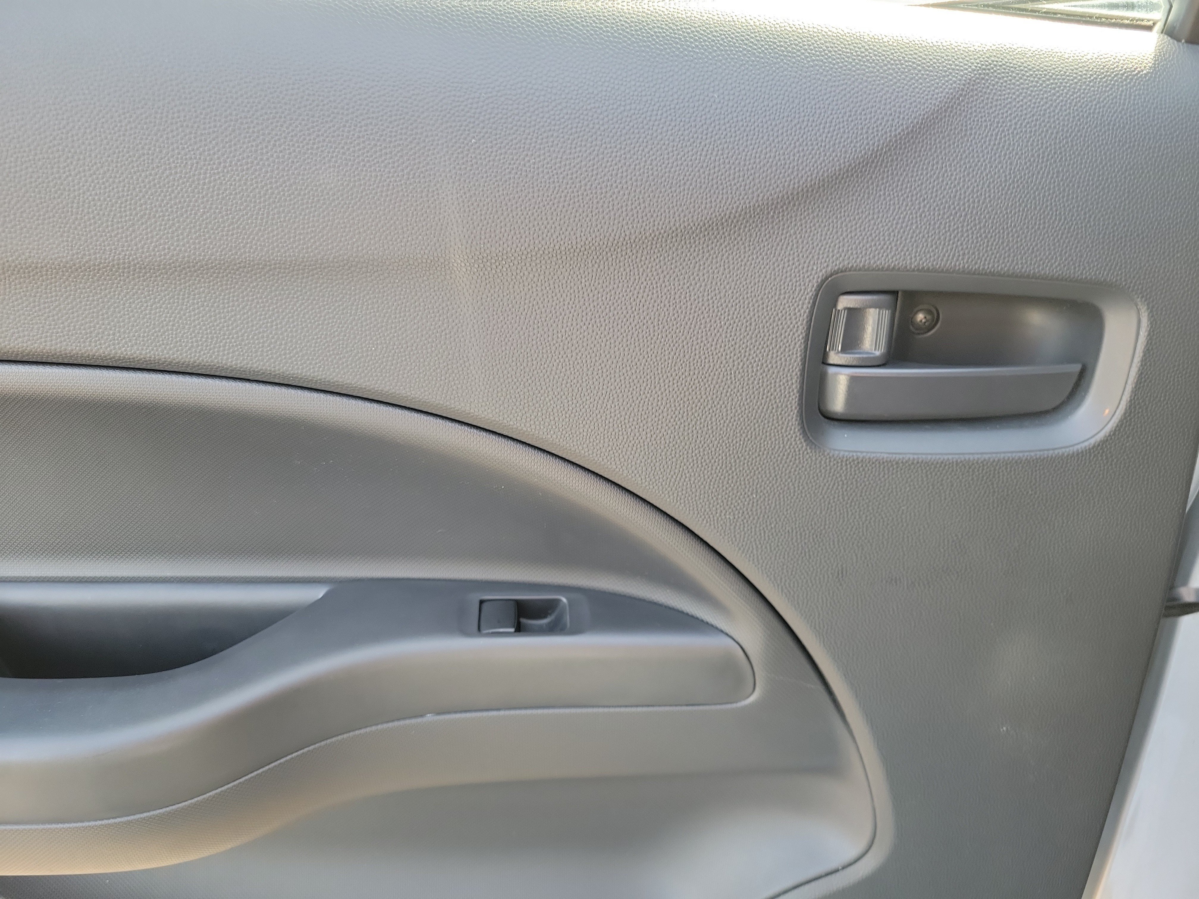 Used 2024 Mitsubishi Mirage G4 ES FWD image 12