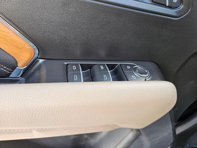 New 2026 GMC Canyon Denali AWD/4WD image 23