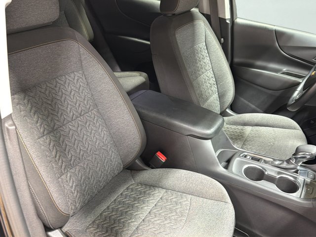 Certified 2024 Chevrolet Equinox LT AWD/4WD image 16