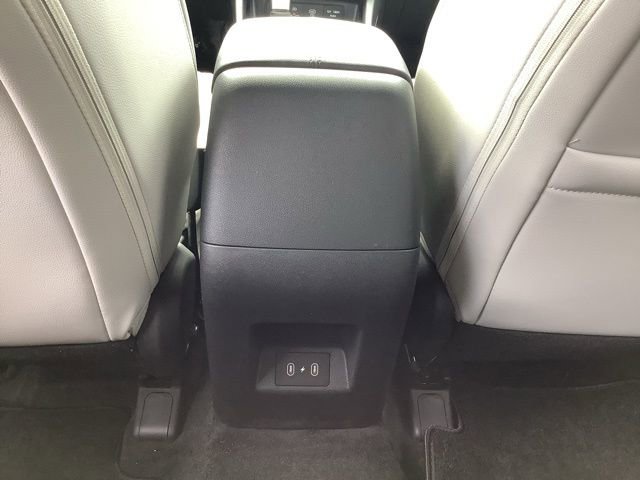 Used 2026 Hyundai Santa Cruz SEL image 28