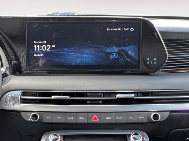 Used 2025 Hyundai Palisade Calligraphy image 11