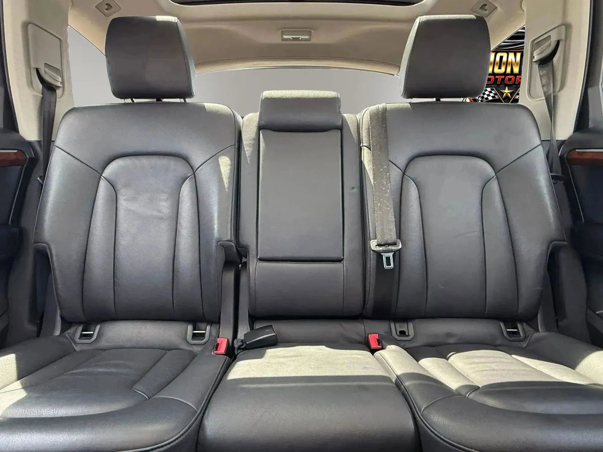 Used 2014 Audi Q7 3.0T Premium Plus w/ Premium Plus Package AWD/4WD image 22