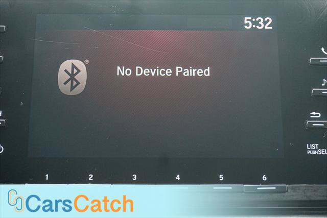 Used 2020 Honda Accord LX image 26