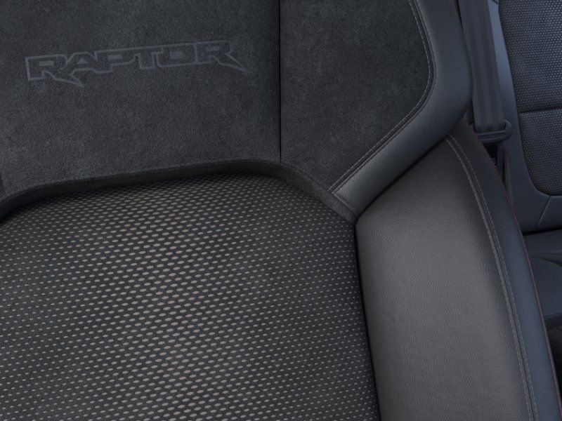 New 2026 Ford Bronco Raptor image 18