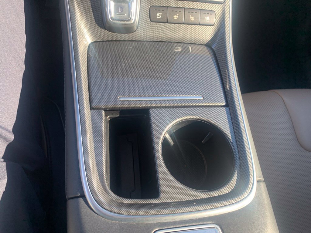 Certified 2023 Hyundai Santa Fe Limited AWD/4WD image 33