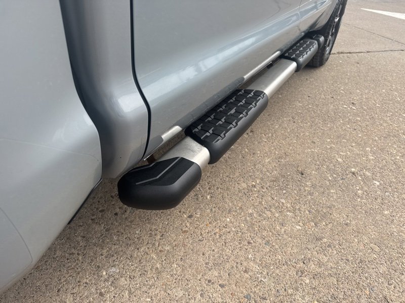 Used 2017 Toyota Tundra TRD Pro image 10