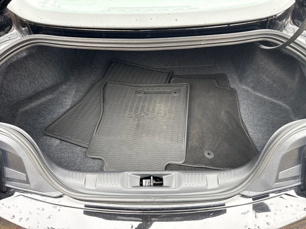 Used 2024 Ford Mustang GT image 27