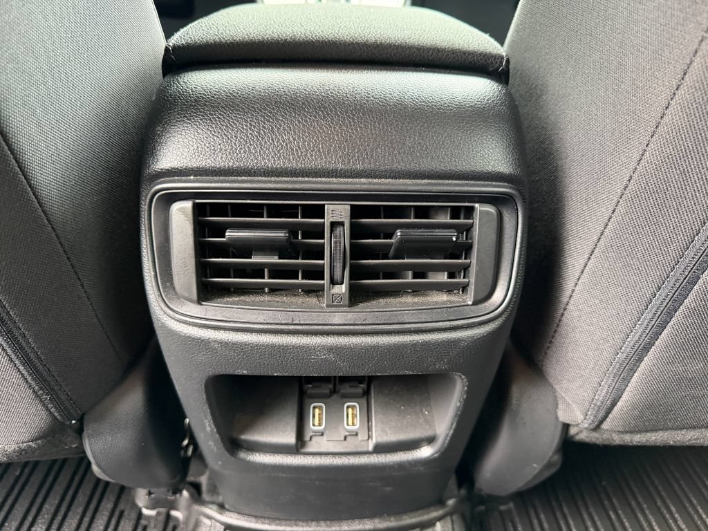 Used 2020 Honda CR-V EX image 12