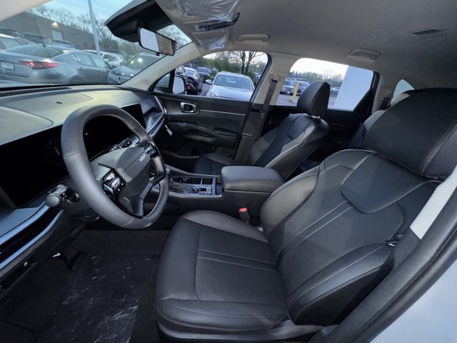 New 2026 Kia Sorento S FWD image 16