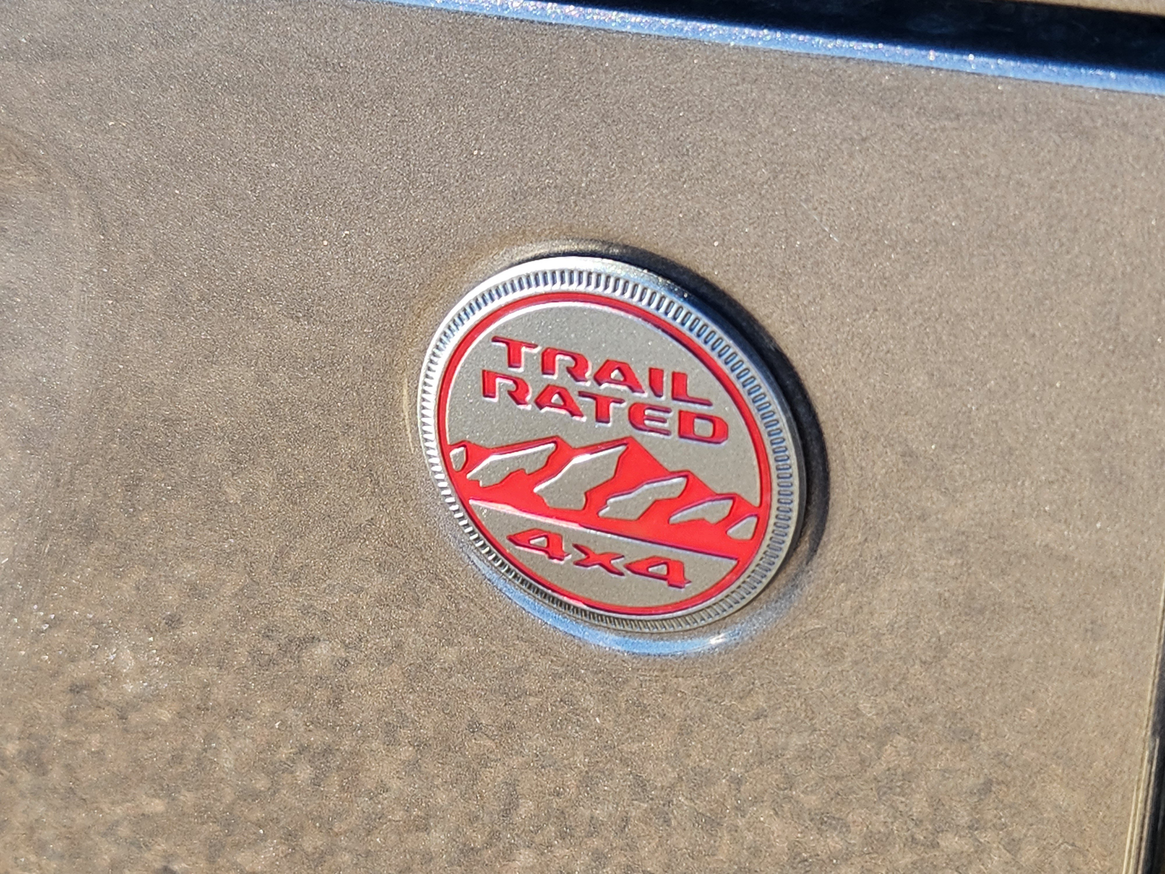 Used 2020 Jeep Wrangler Unlimited Rubicon AWD/4WD image 9