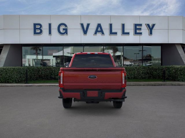 New 2026 Ford F250 XLT w/ XLT Premium Package image 5