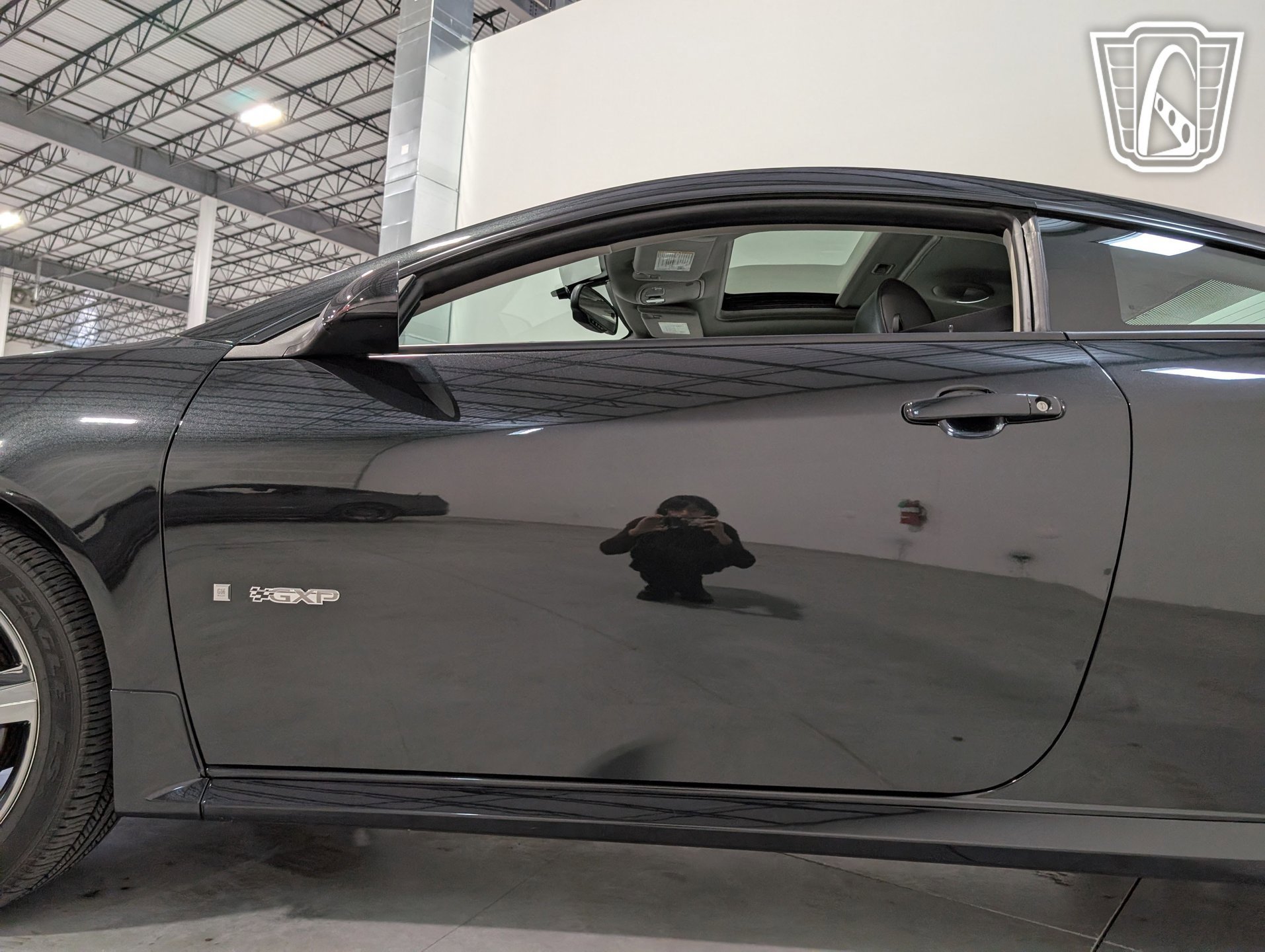 Used 2009 Pontiac G6 GXP w/ Sun And Sound Package image 31