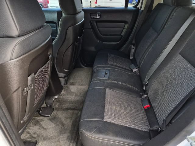 Used 2007 HUMMER H3 AWD/4WD image 11