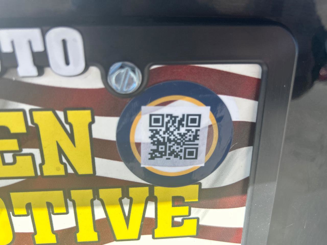 Used 2012 Nissan Rogue S w/ Special Edition Pkg image 8