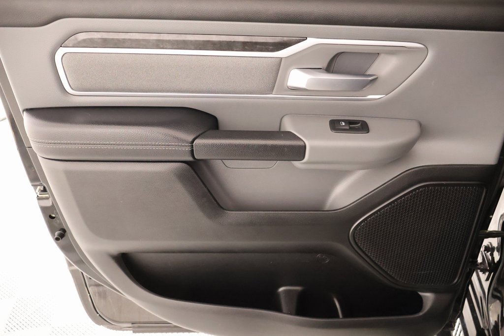 Used 2020 RAM 1500 Big Horn image 15