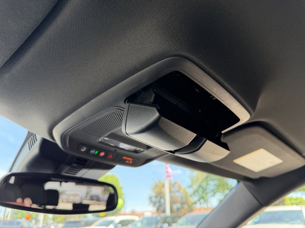 Certified 2024 GMC Acadia AT4 AWD/4WD image 36