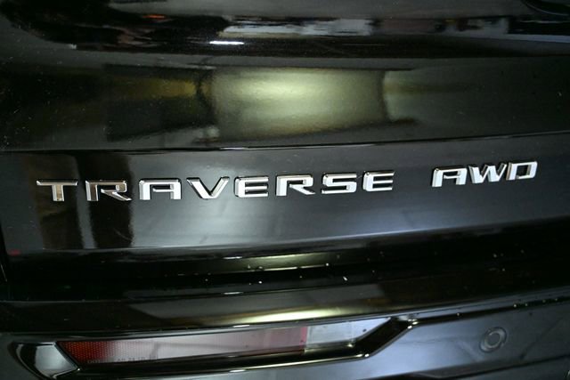 Used 2026 Chevrolet Traverse High Country w/ LPO, Floor Liner Package image 13