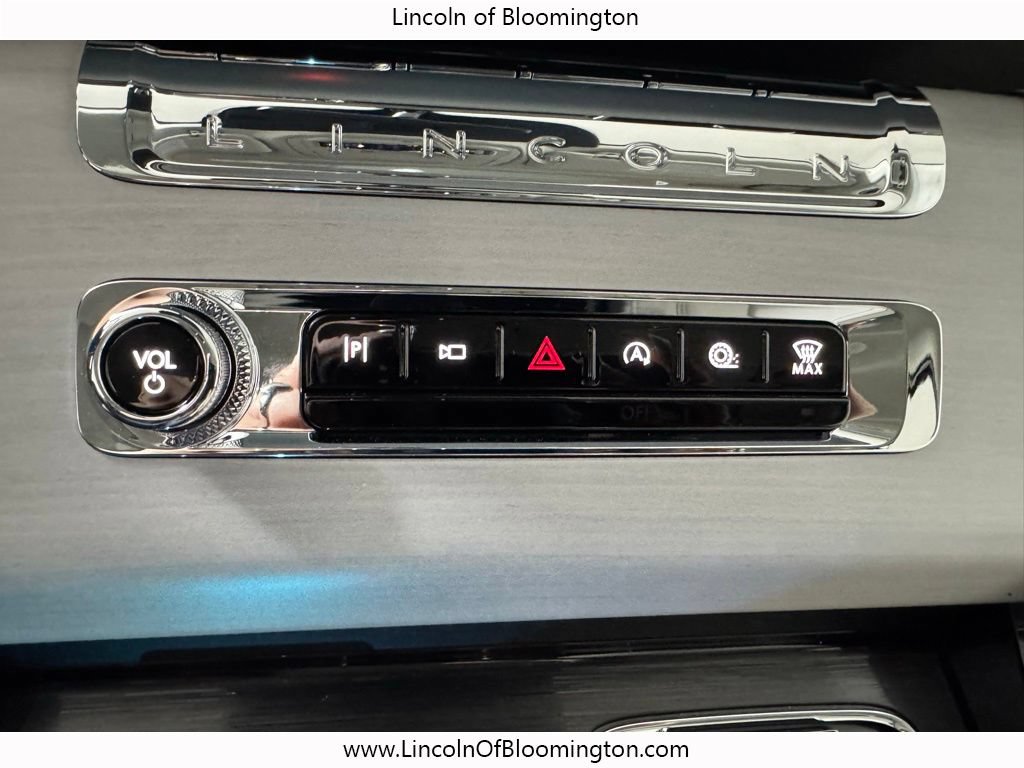 New 2026 Lincoln Aviator Reserve AWD/4WD image 60