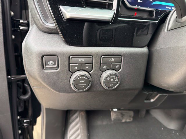 New 2026 Chevrolet Silverado 1500 RST w/ RST Select Package AWD/4WD image 20