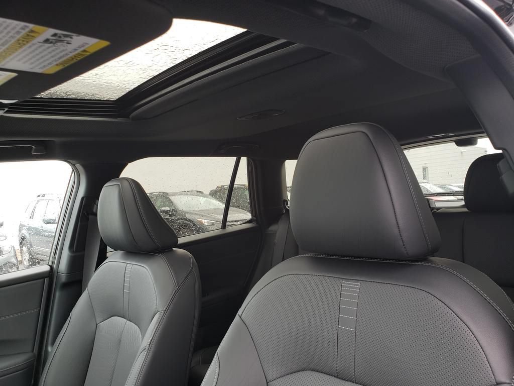 New 2026 Subaru Outback Touring XT AWD/4WD image 7