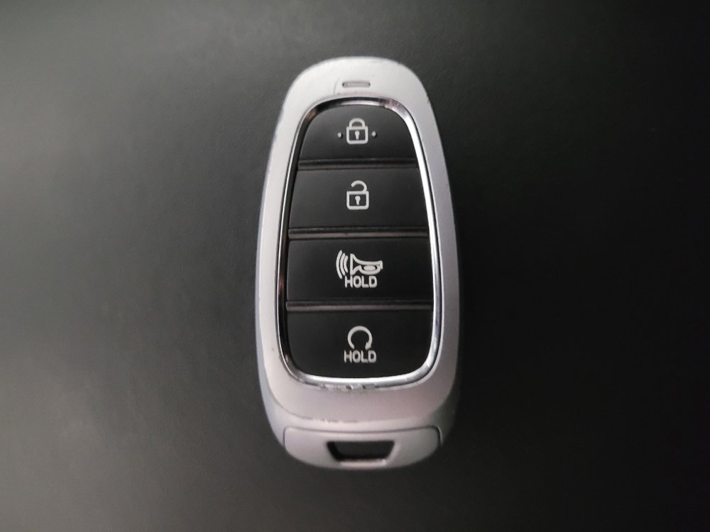Used 2022 Hyundai Santa Fe SEL AWD/4WD image 32