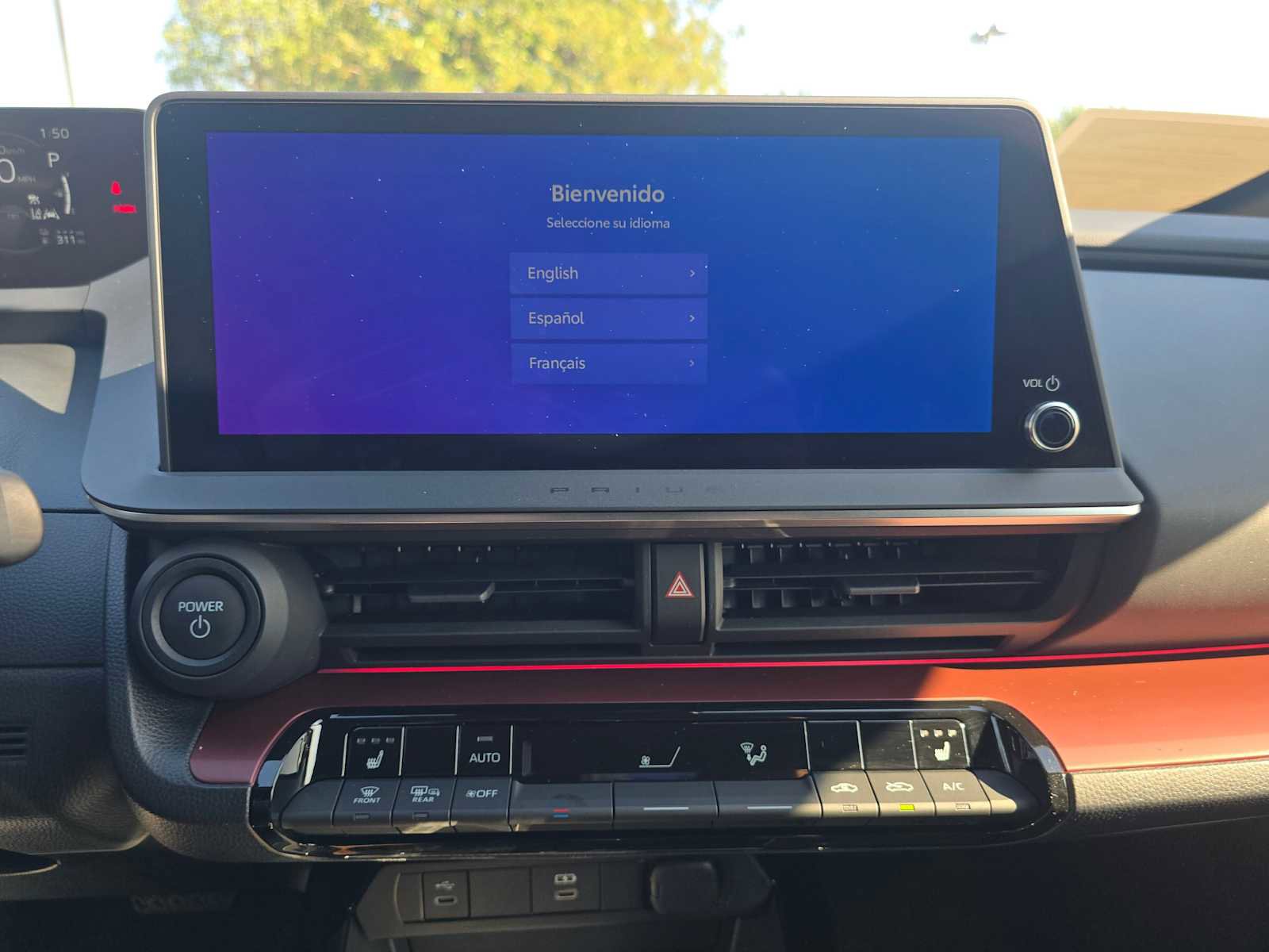 Used 2023 Toyota Prius Prime image 27