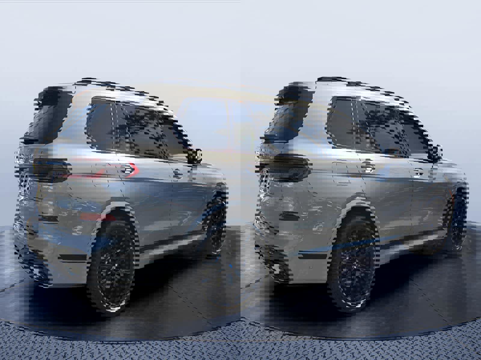 Certified 2026 BMW X7 xDrive40i image 5