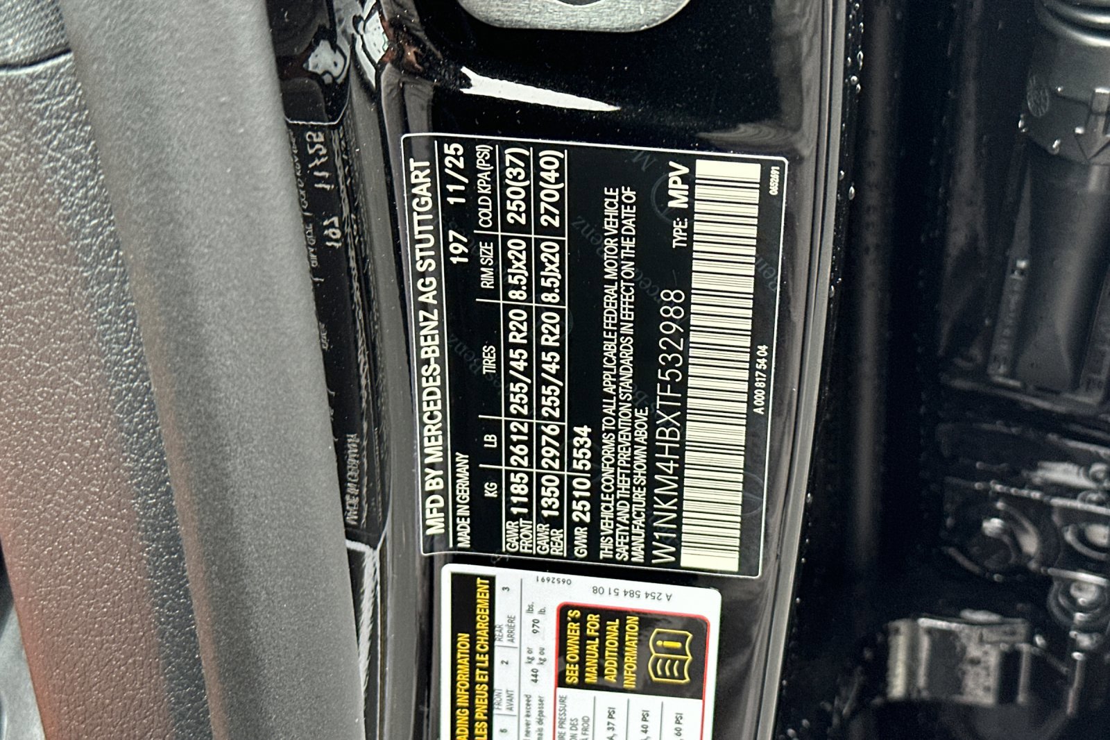 New 2026 Mercedes-Benz GLC 300 4MATIC image 29