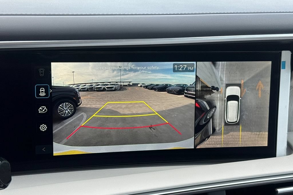 New 2026 Hyundai Palisade Calligraphy AWD/4WD image 21