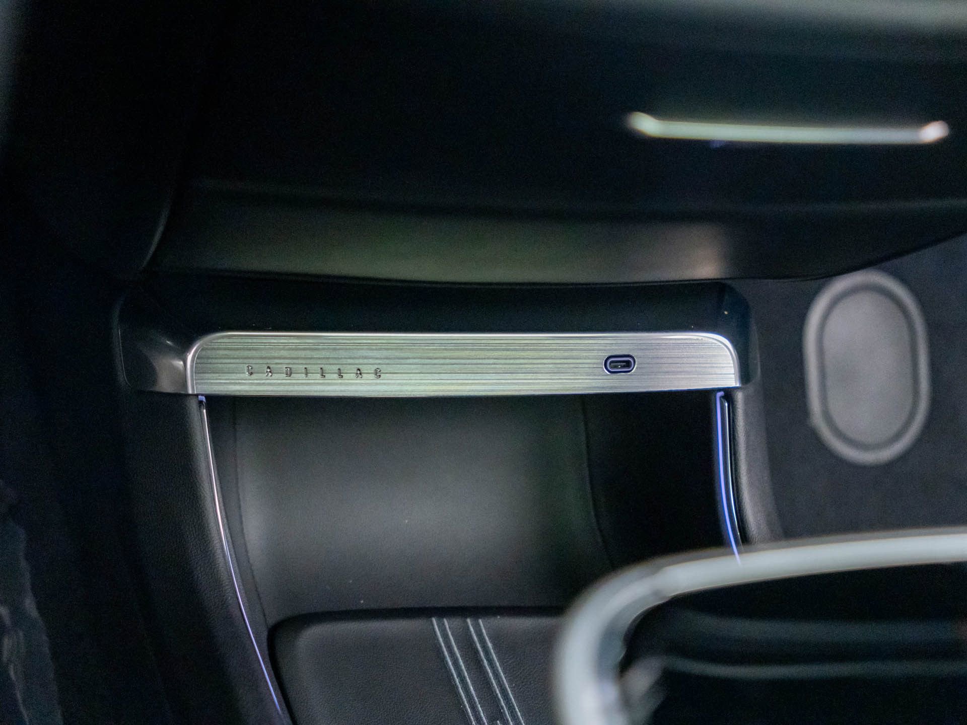 Used 2024 Cadillac Lyriq Luxury w/ LPO, Floor Liner Package image 26