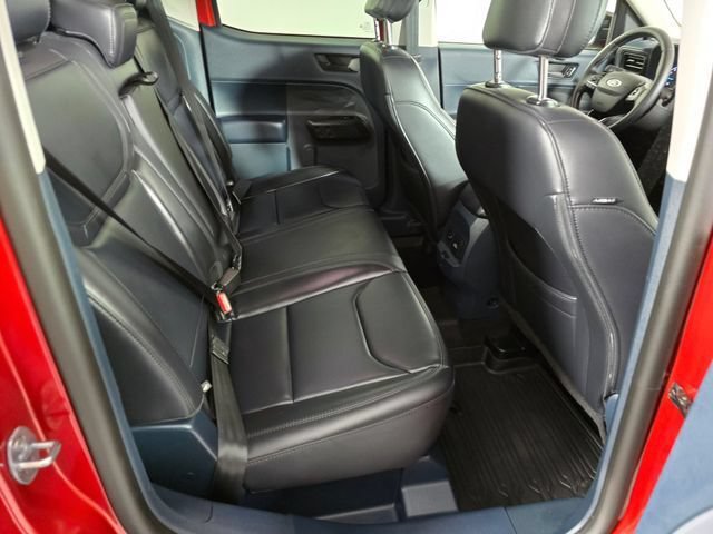 Used 2024 Ford Maverick Lariat w/ Black Appearance Package AWD/4WD image 14