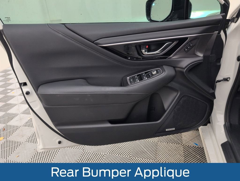 Used 2025 Subaru Legacy Touring XT w/ Popular Package #3 image 41