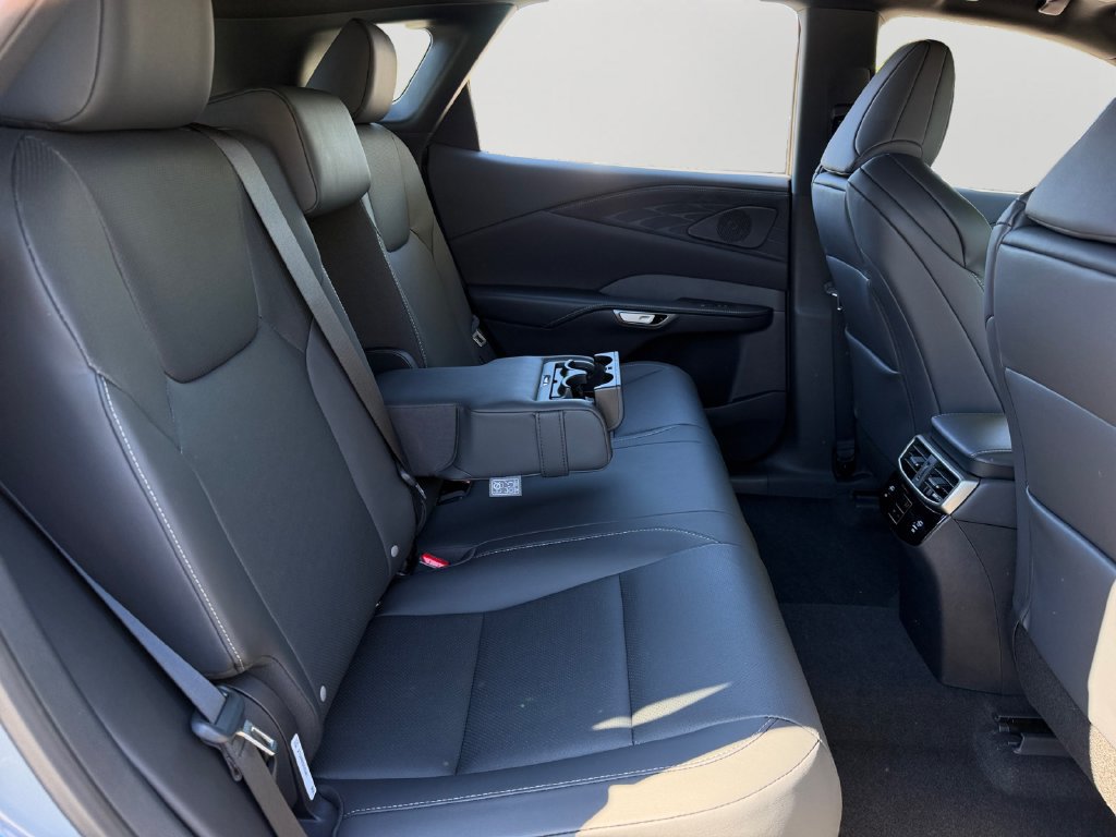 New 2026 Lexus RX 350 F Sport w/ Convenience Package AWD/4WD image 6