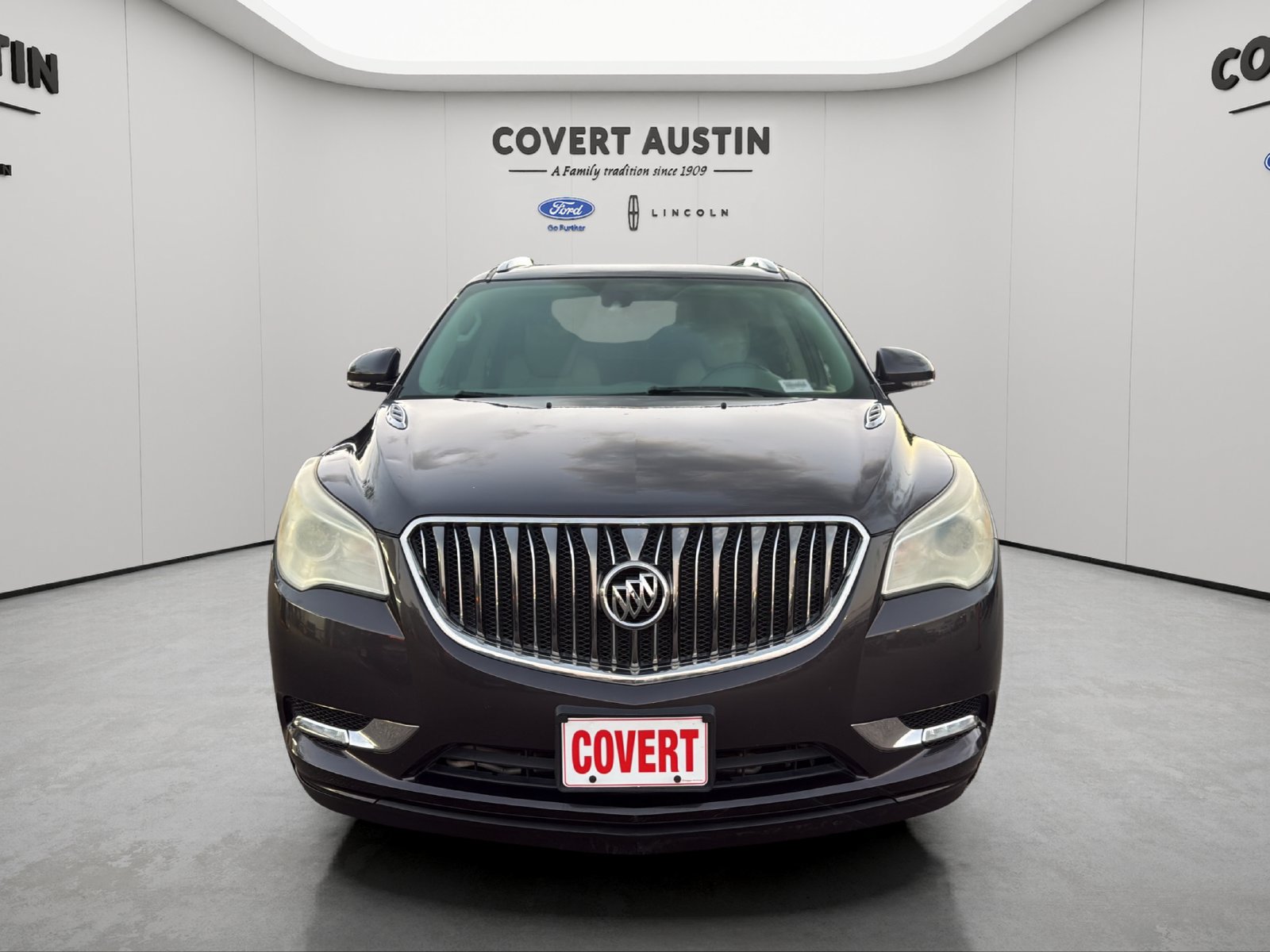 Used 2016 Buick Enclave Premium w/ Experience Buick Package FWD image 8