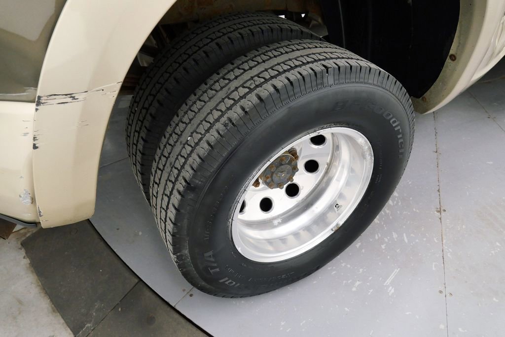 Used 2014 RAM 3500 Laramie Longhorn image 39