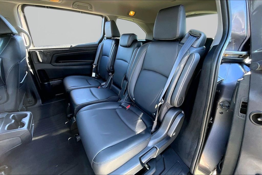 Used 2024 Honda Odyssey EX-L image 18
