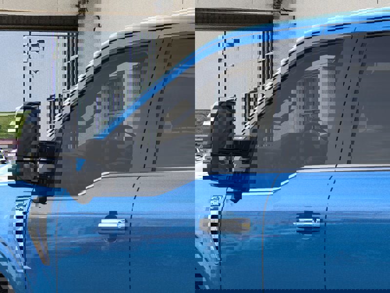 New 2025 Ford F150 Lariat w/ Equipment Group 502A High image 20