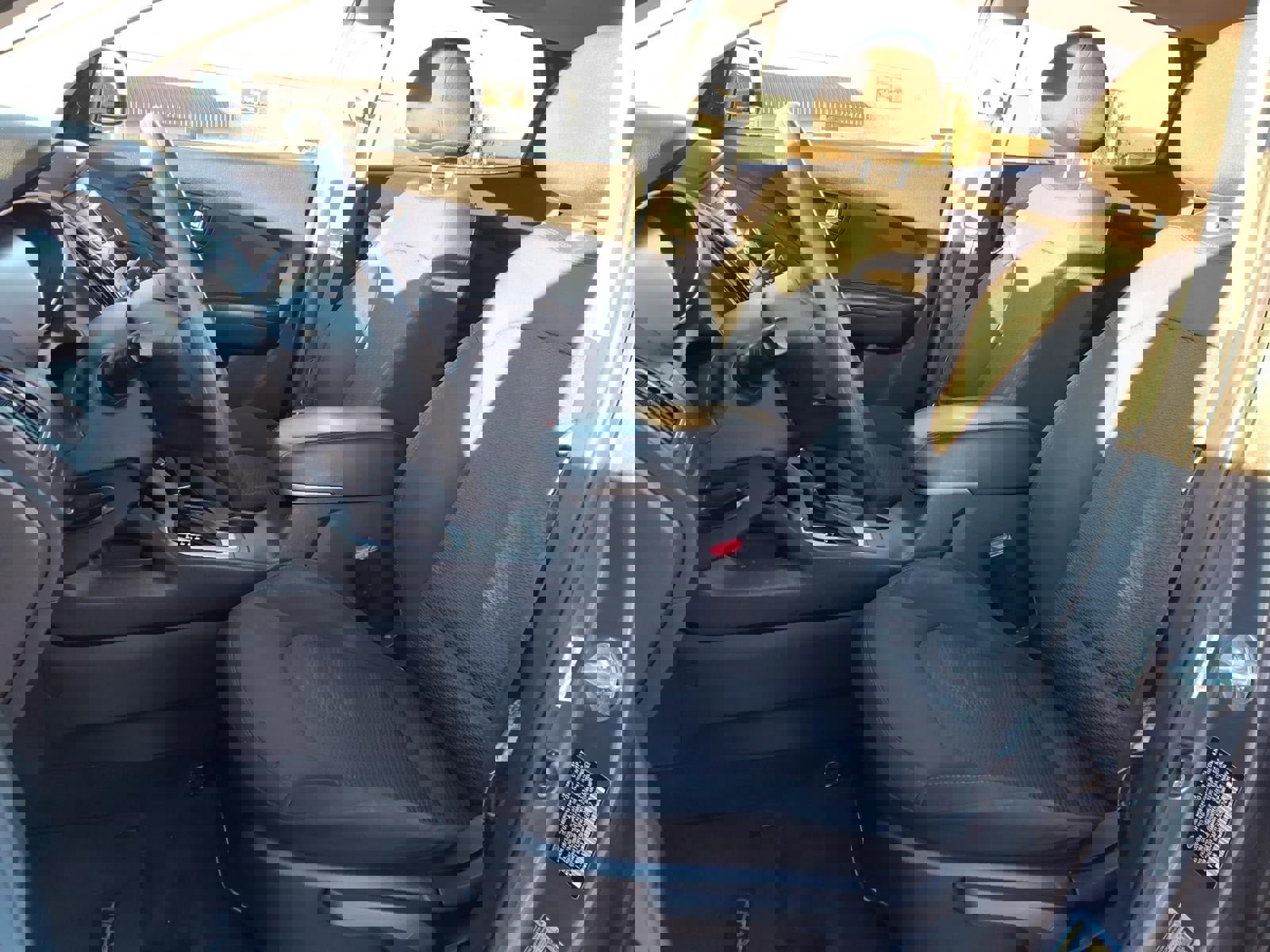 Used 2015 Hyundai Tucson GLS image 6