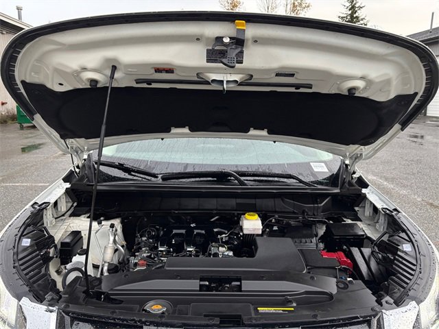 Used 2024 Nissan Pathfinder SV image 27