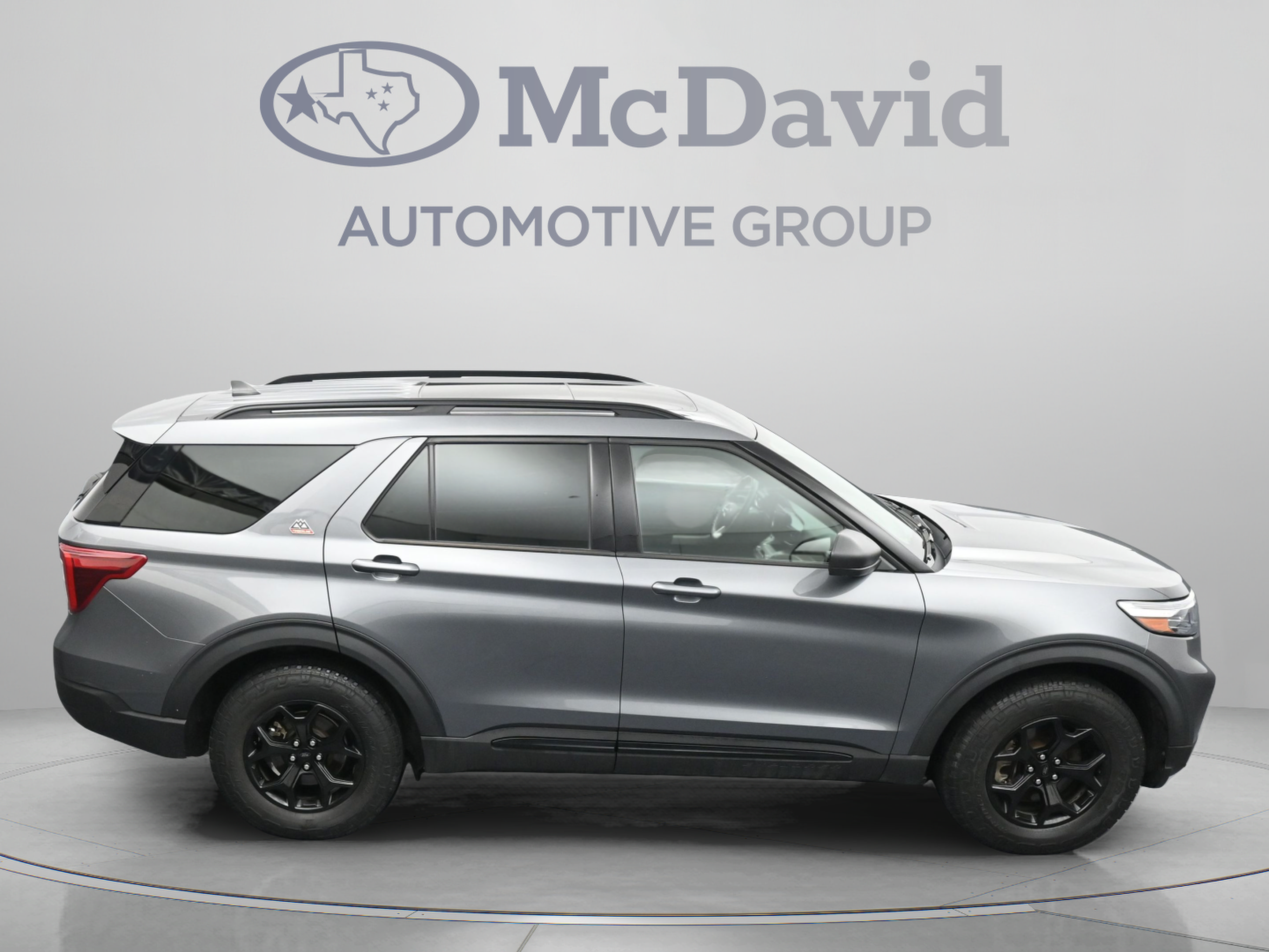 Used 2022 Ford Explorer Timberline AWD/4WD image 41
