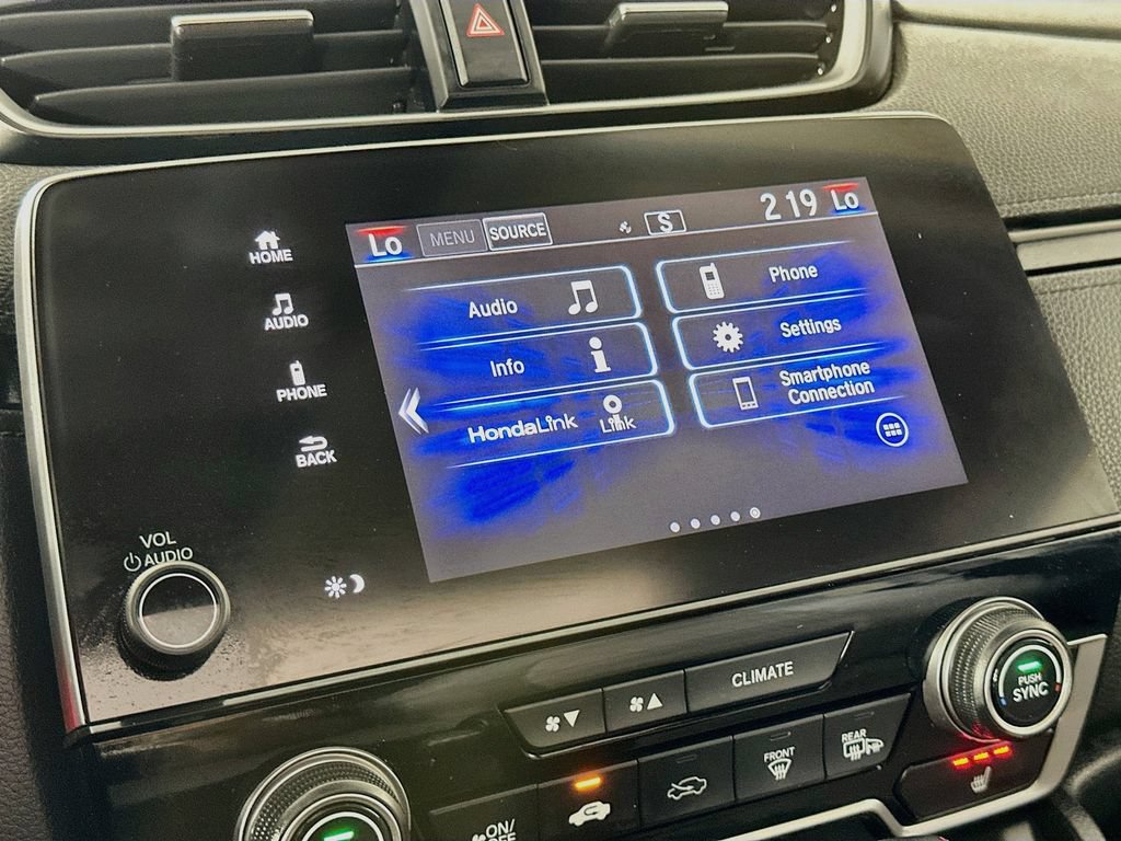 Used 2019 Honda CR-V EX-L image 24