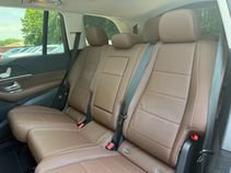 Used 2026 Mercedes-Benz GLS 450 4MATIC image 18