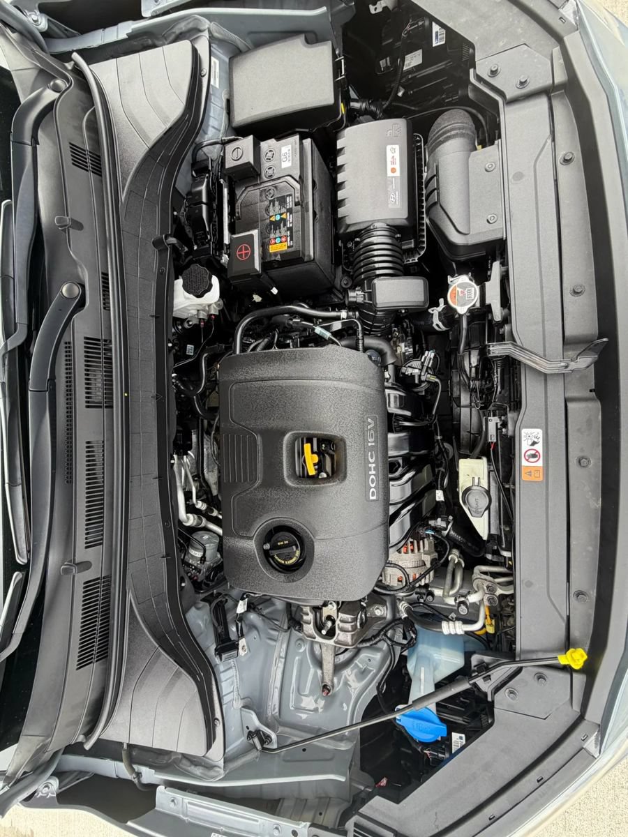 Used 2019 Hyundai Kona SE AWD/4WD image 44