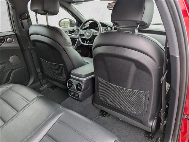 Used 2019 Kia Stinger GT2 image 30