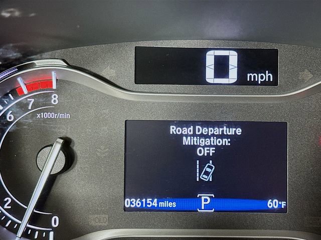 Certified 2023 Honda Ridgeline RTL-E image 5