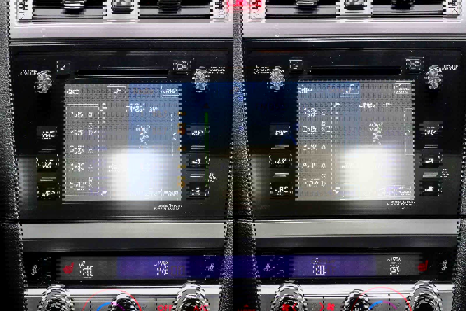 Used 2016 Subaru Outback 2.5i Limited image 15